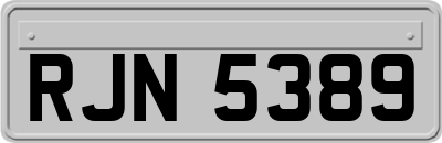 RJN5389