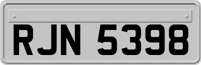 RJN5398