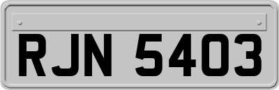 RJN5403