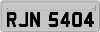 RJN5404