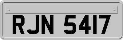 RJN5417