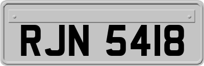 RJN5418