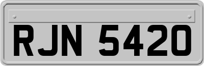 RJN5420