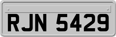 RJN5429