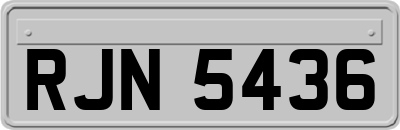 RJN5436