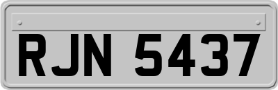 RJN5437