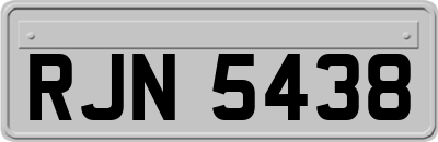 RJN5438