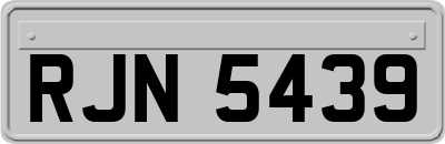 RJN5439