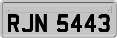 RJN5443