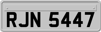 RJN5447