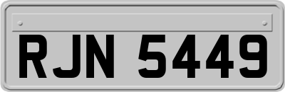 RJN5449