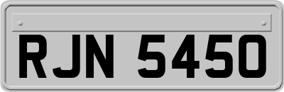 RJN5450