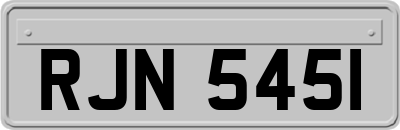 RJN5451