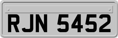 RJN5452