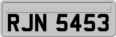 RJN5453