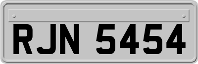 RJN5454