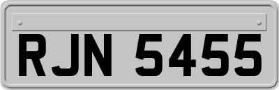 RJN5455