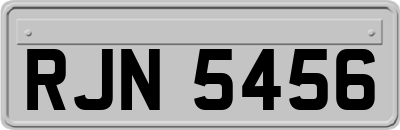 RJN5456