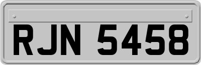 RJN5458