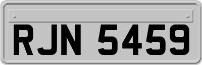 RJN5459