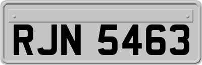 RJN5463