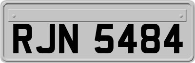 RJN5484