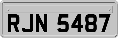 RJN5487