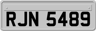 RJN5489