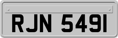 RJN5491