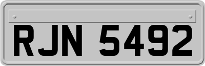 RJN5492