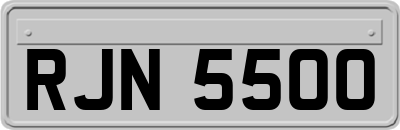 RJN5500