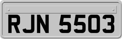 RJN5503