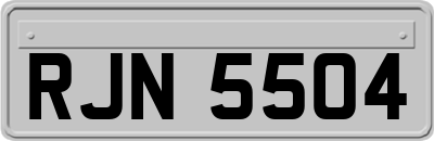 RJN5504