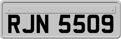 RJN5509