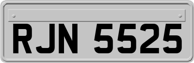 RJN5525