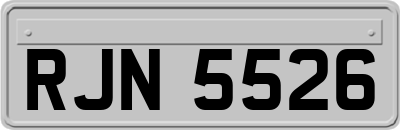 RJN5526