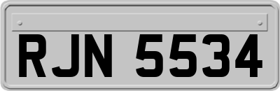 RJN5534