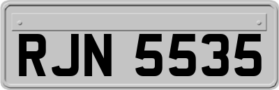 RJN5535