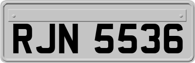 RJN5536