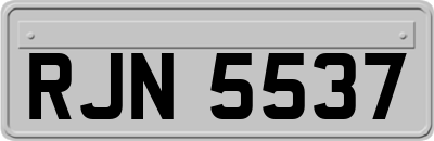 RJN5537