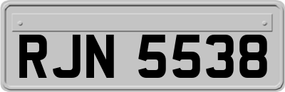 RJN5538