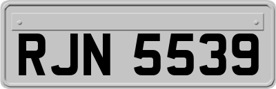 RJN5539