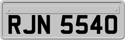 RJN5540