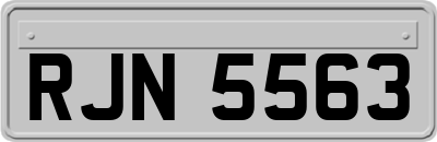 RJN5563