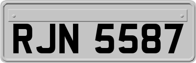 RJN5587