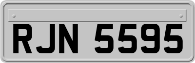 RJN5595