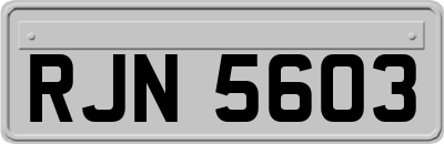 RJN5603