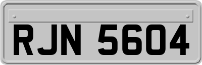 RJN5604