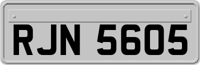 RJN5605