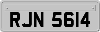 RJN5614